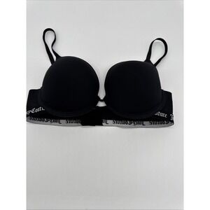Juicy Couture Bra 36C Padded